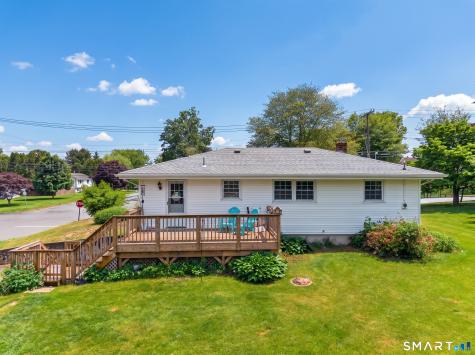141 Browning Road Norwich CT 06360