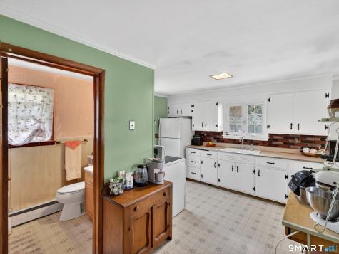 141 Browning Road Norwich CT 06360