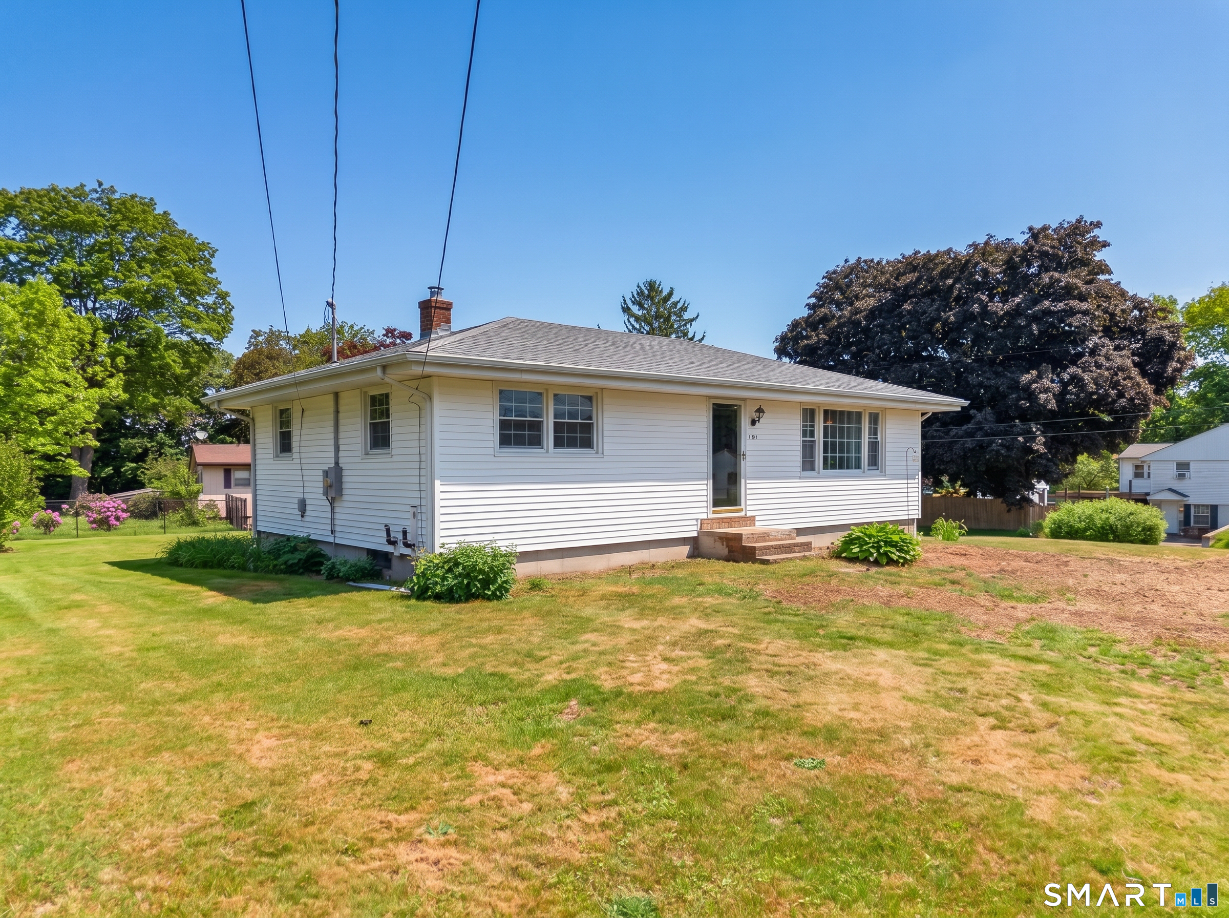141 Browning Road Norwich CT 06360