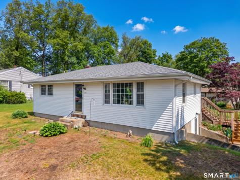 141 Browning Road Norwich CT 06360