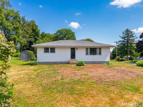 141 Browning Road Norwich CT 06360