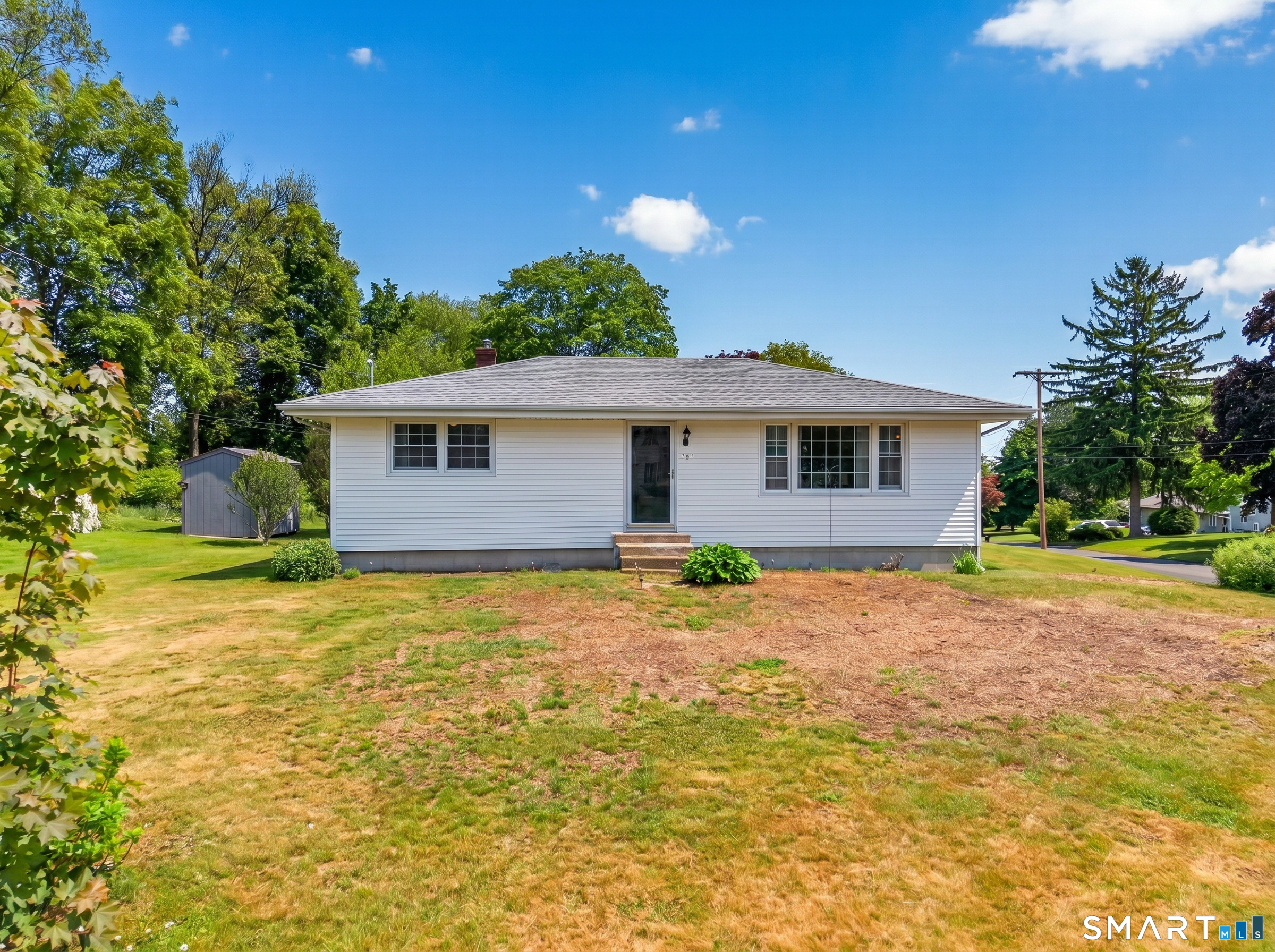 141 Browning Road Norwich CT 06360