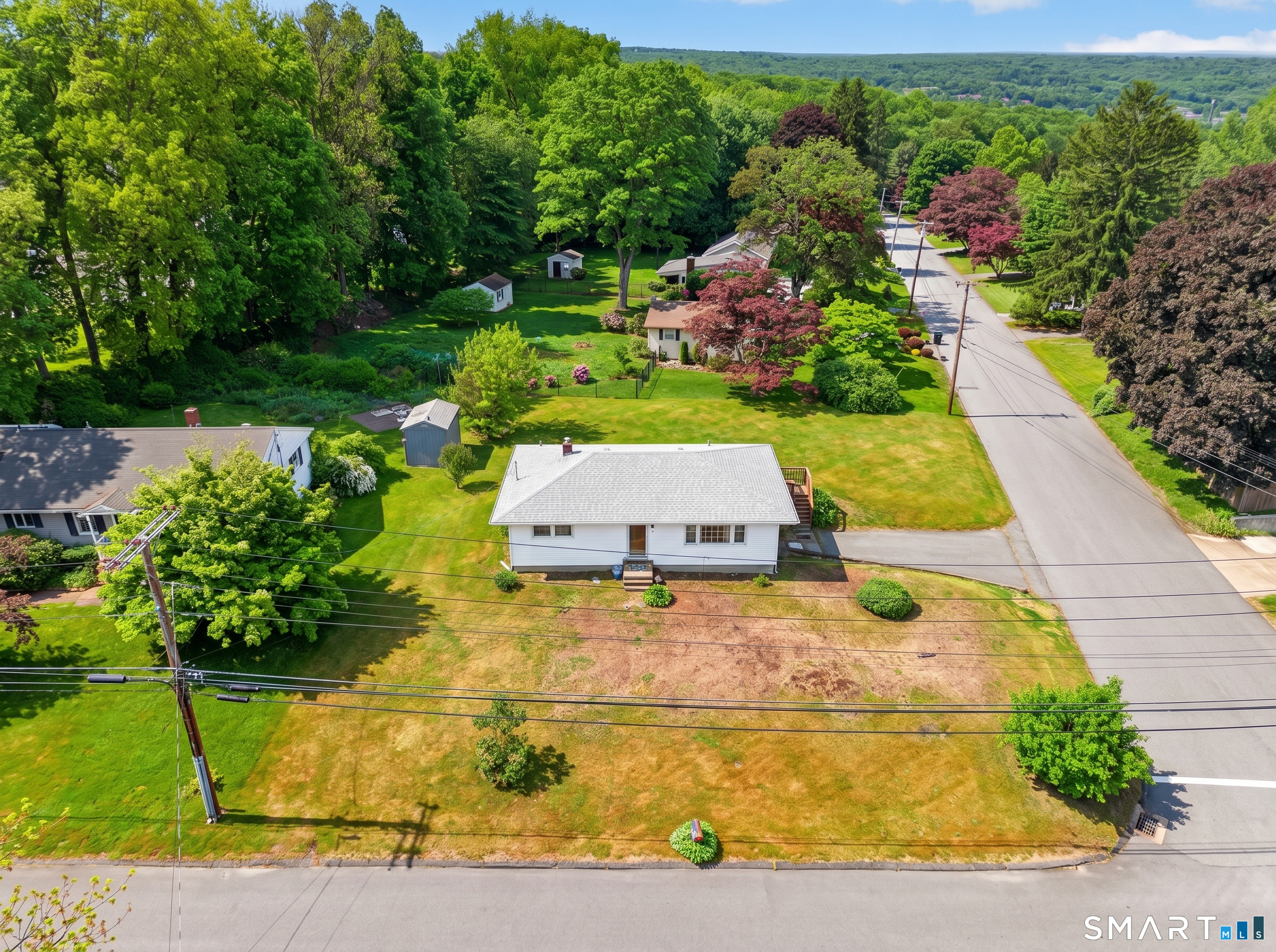 141 Browning Road Norwich CT 06360