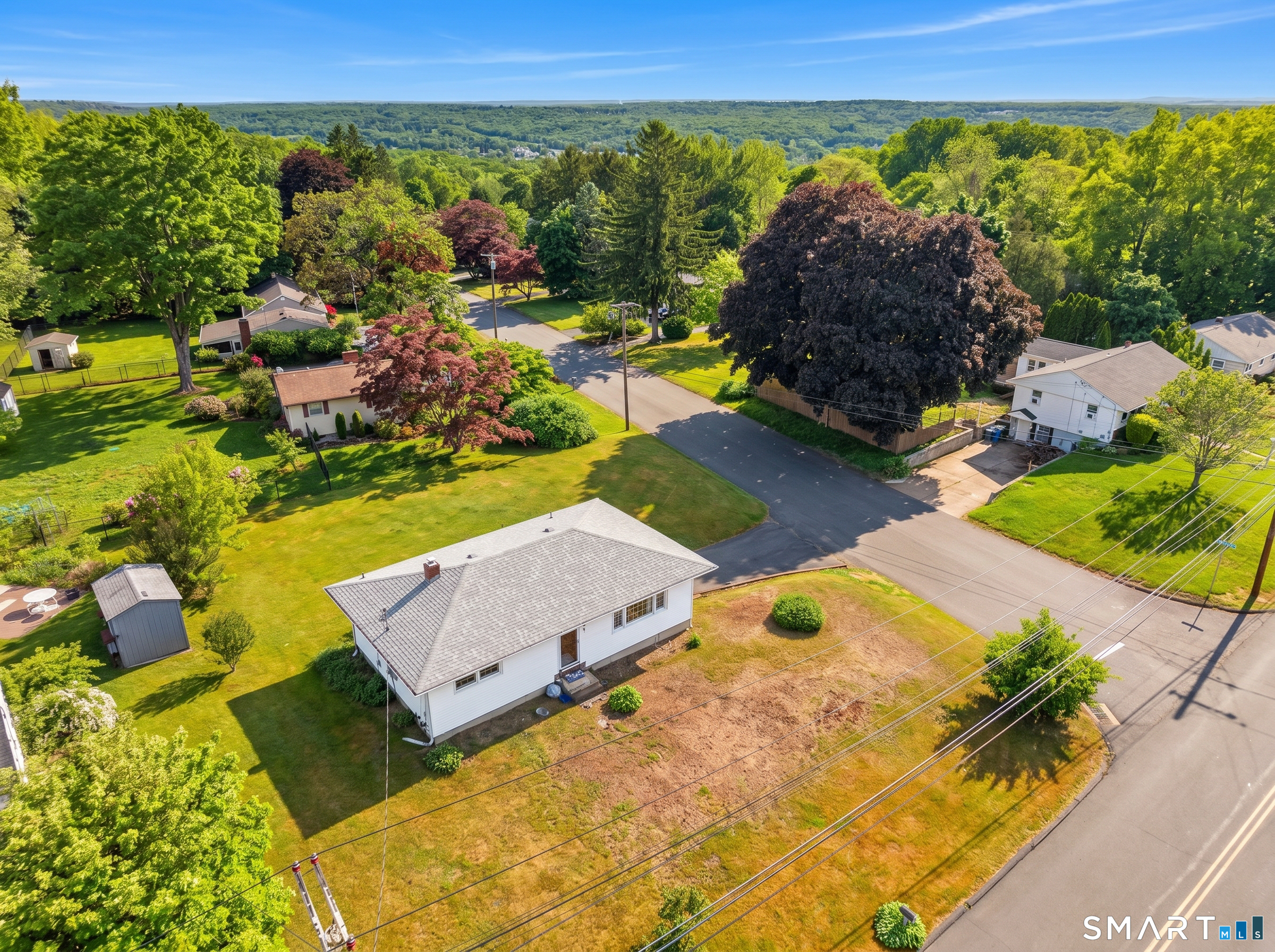 141 Browning Road Norwich CT 06360