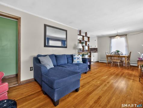 141 Browning Road Norwich CT 06360