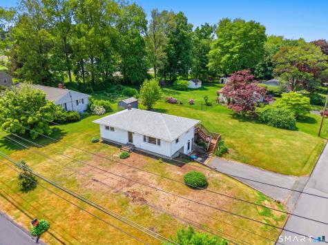 141 Browning Road Norwich CT 06360
