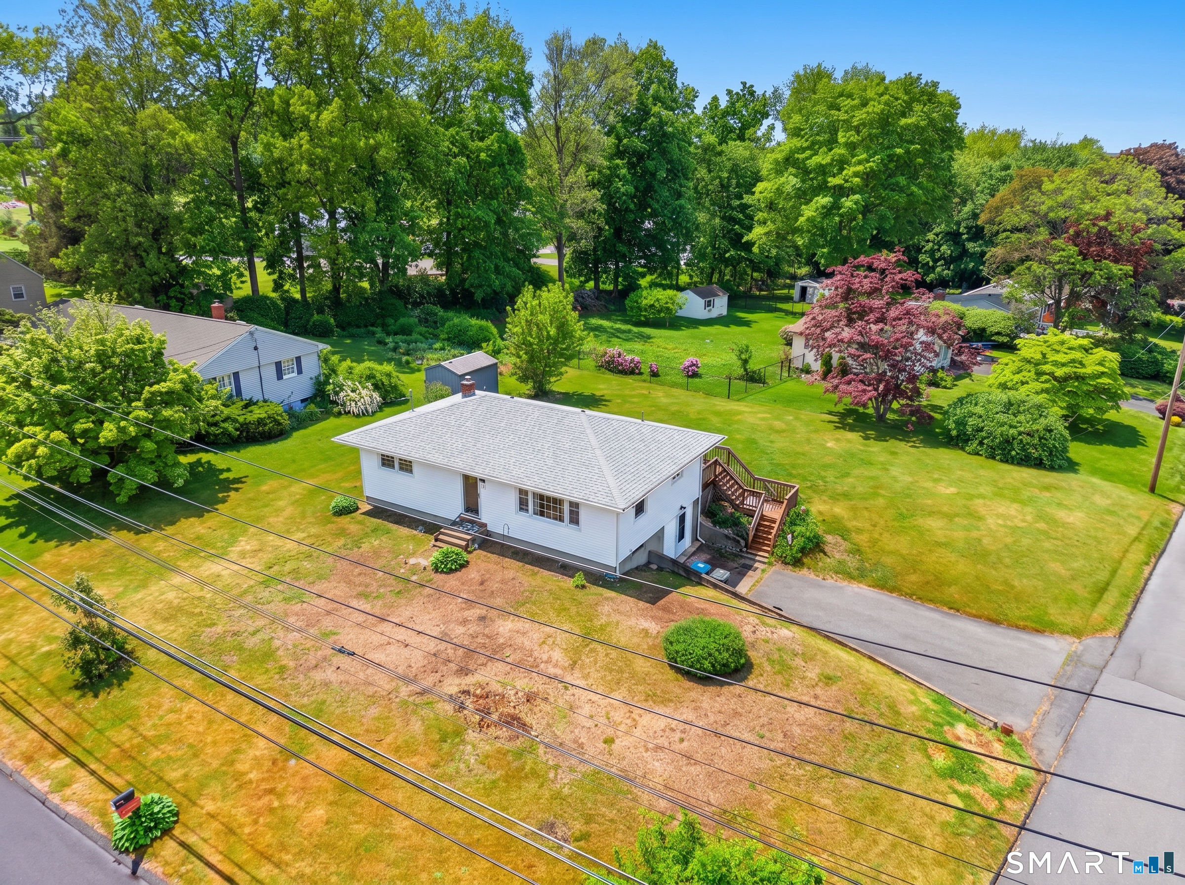 141 Browning Road Norwich CT 06360