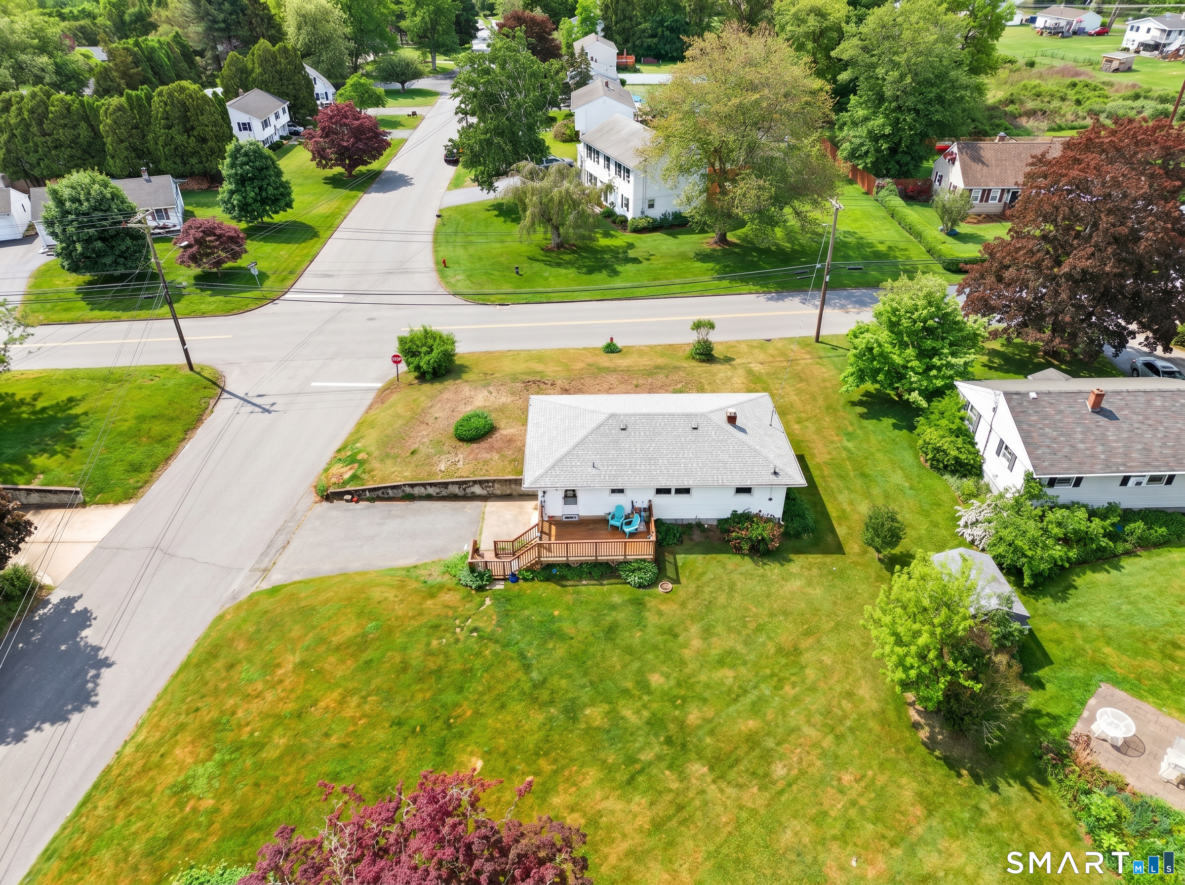 141 Browning Road Norwich CT 06360