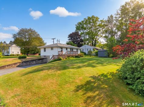 141 Browning Road Norwich CT 06360