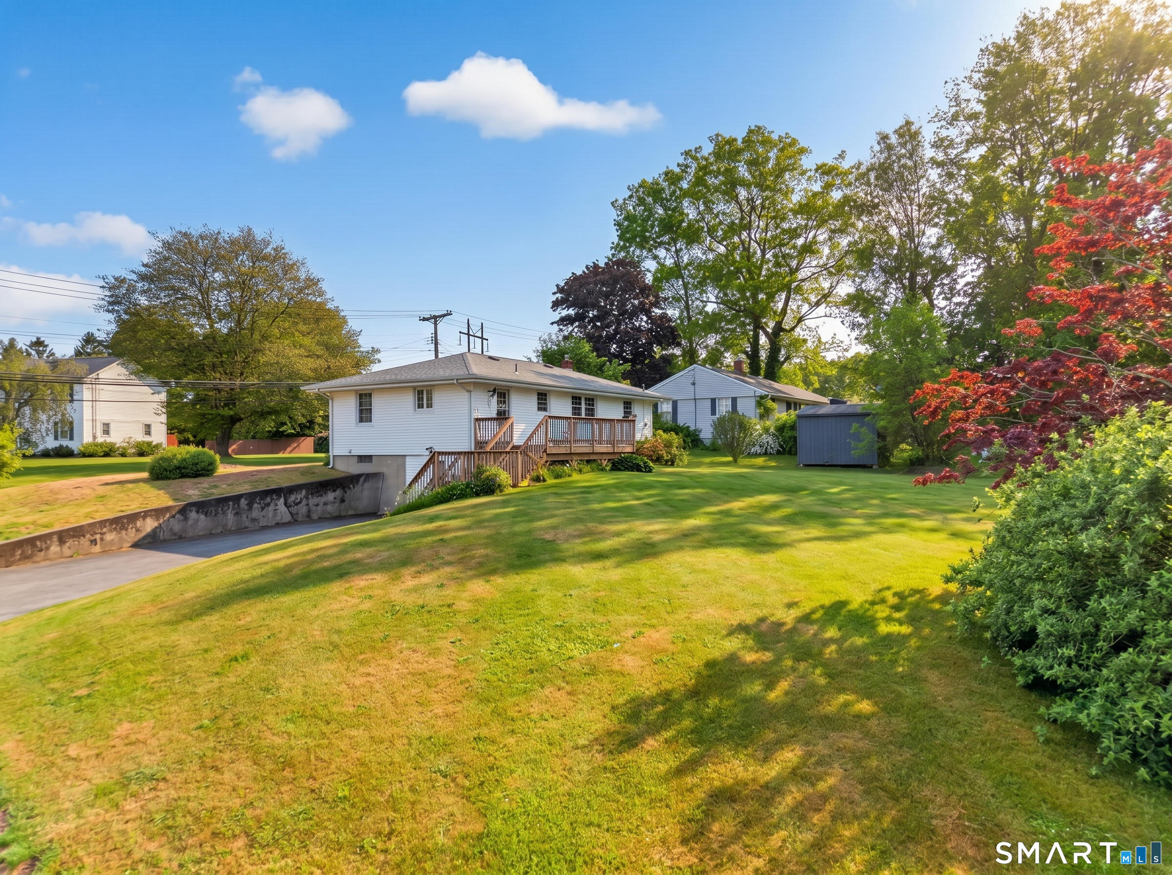 141 Browning Road Norwich CT 06360