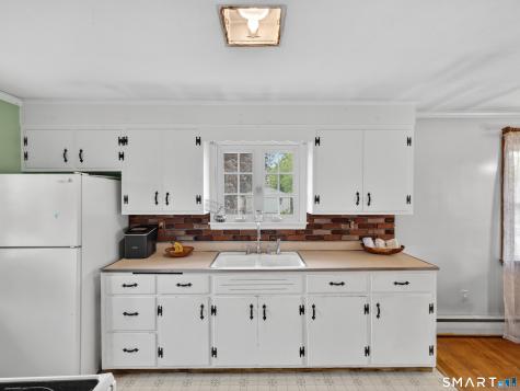 141 Browning Road Norwich CT 06360