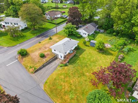 141 Browning Road Norwich CT 06360