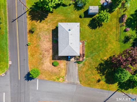 141 Browning Road Norwich CT 06360