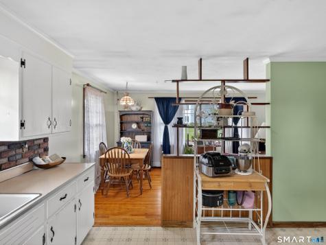 141 Browning Road Norwich CT 06360