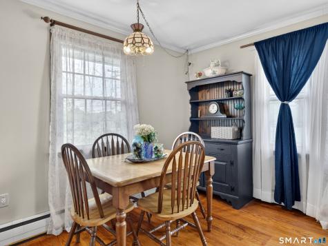 141 Browning Road Norwich CT 06360
