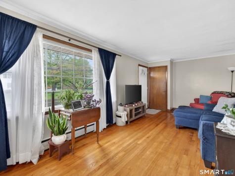 141 Browning Road Norwich CT 06360