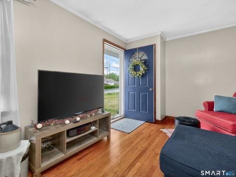 141 Browning Road Norwich CT 06360