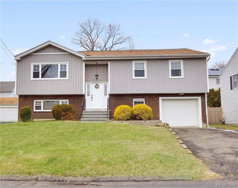 78 Marlborough Terrace Fairfield CT 06825