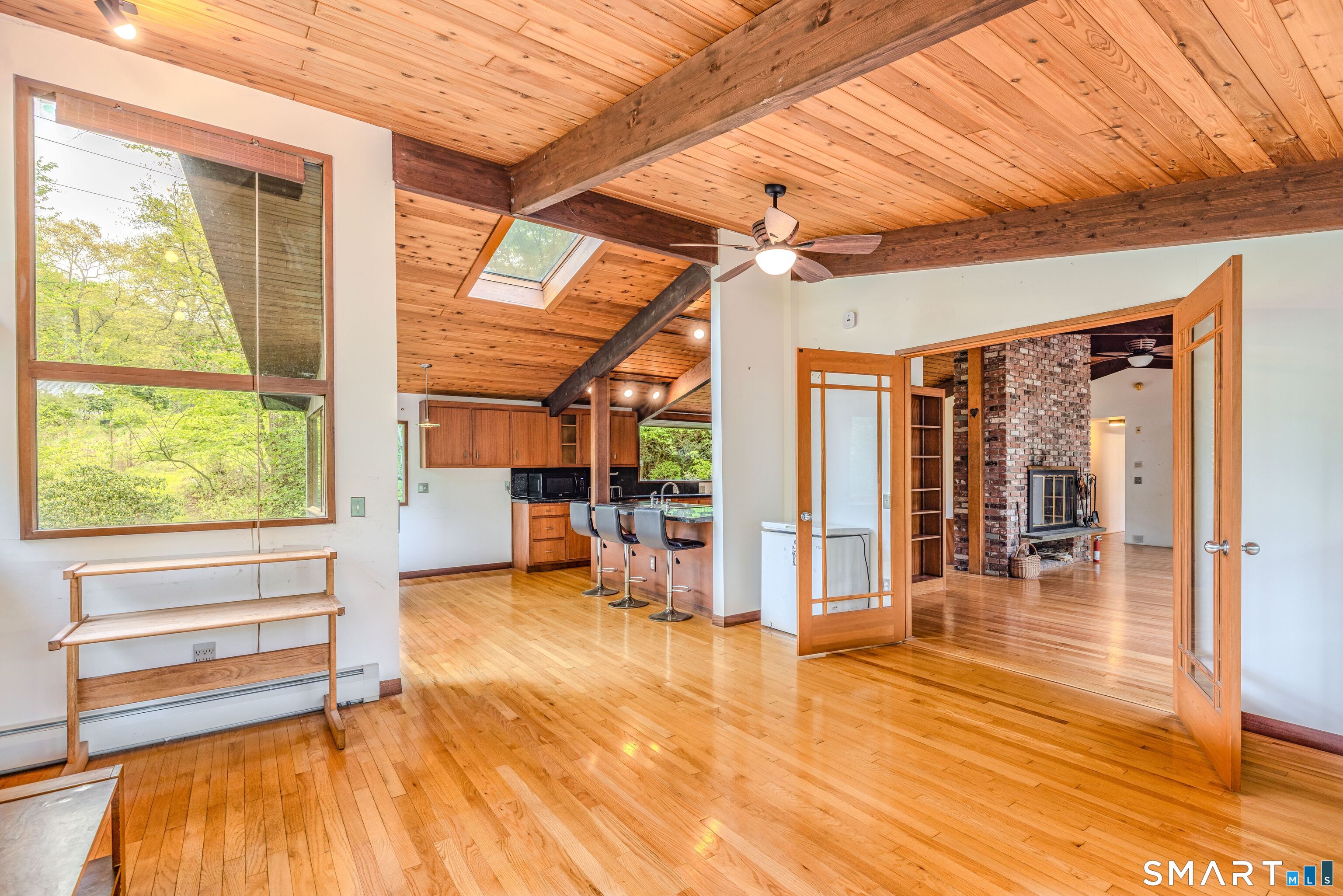 88 Hillyndale Road Mansfield CT 06268