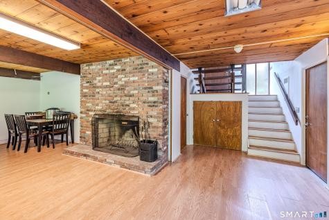 88 Hillyndale Road Mansfield CT 06268