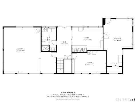 88 Hillyndale Road Mansfield CT 06268