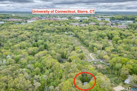 88 Hillyndale Road Mansfield CT 06268
