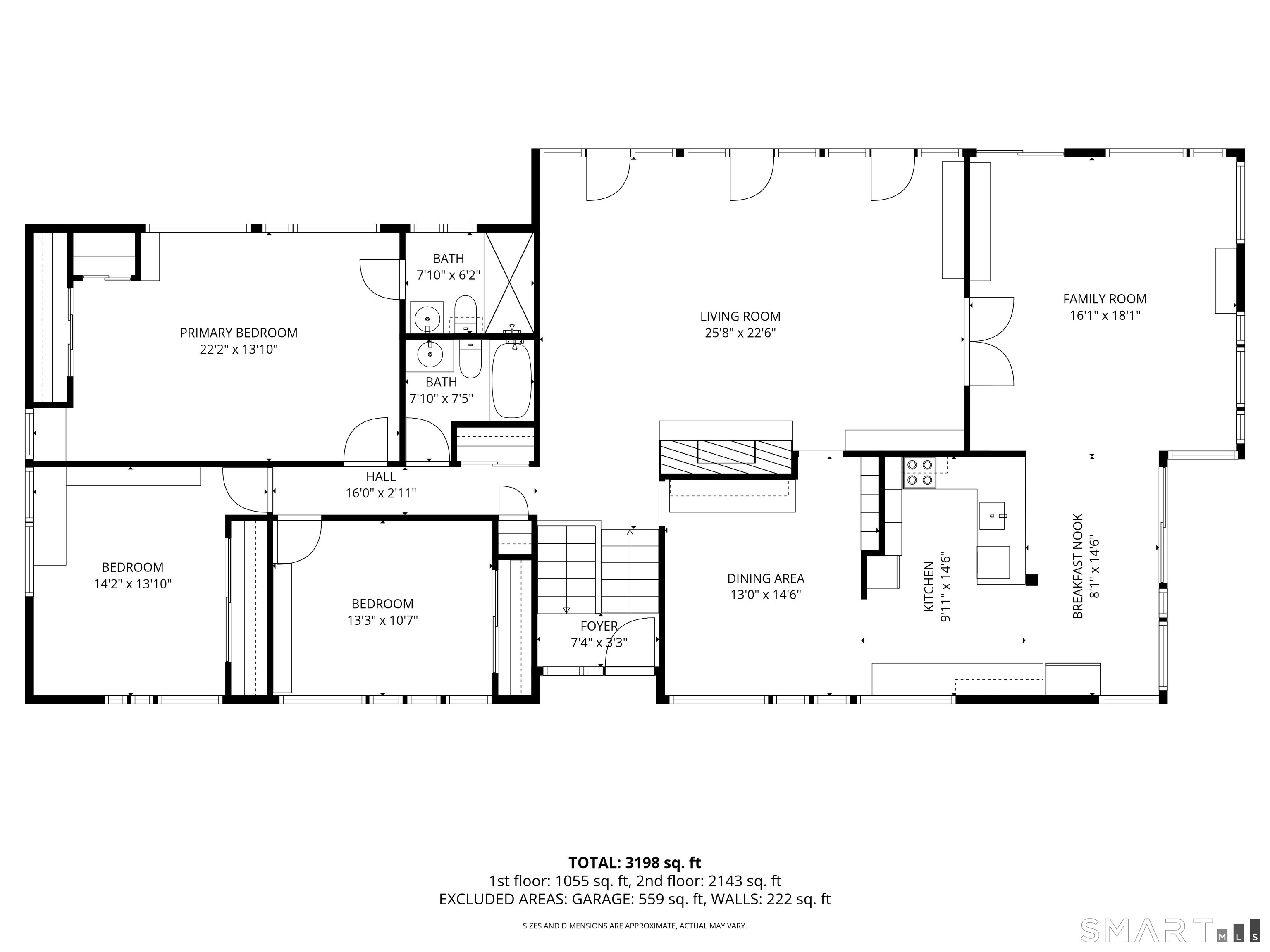 88 Hillyndale Road Mansfield CT 06268