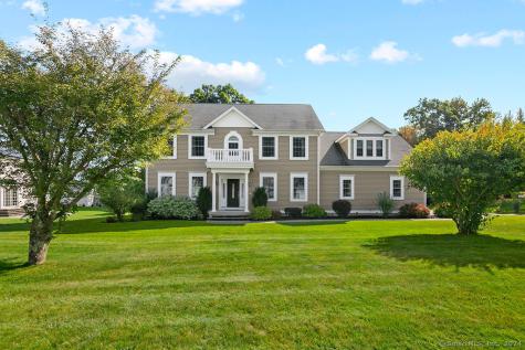 251 Silo Road Bristol CT 06010