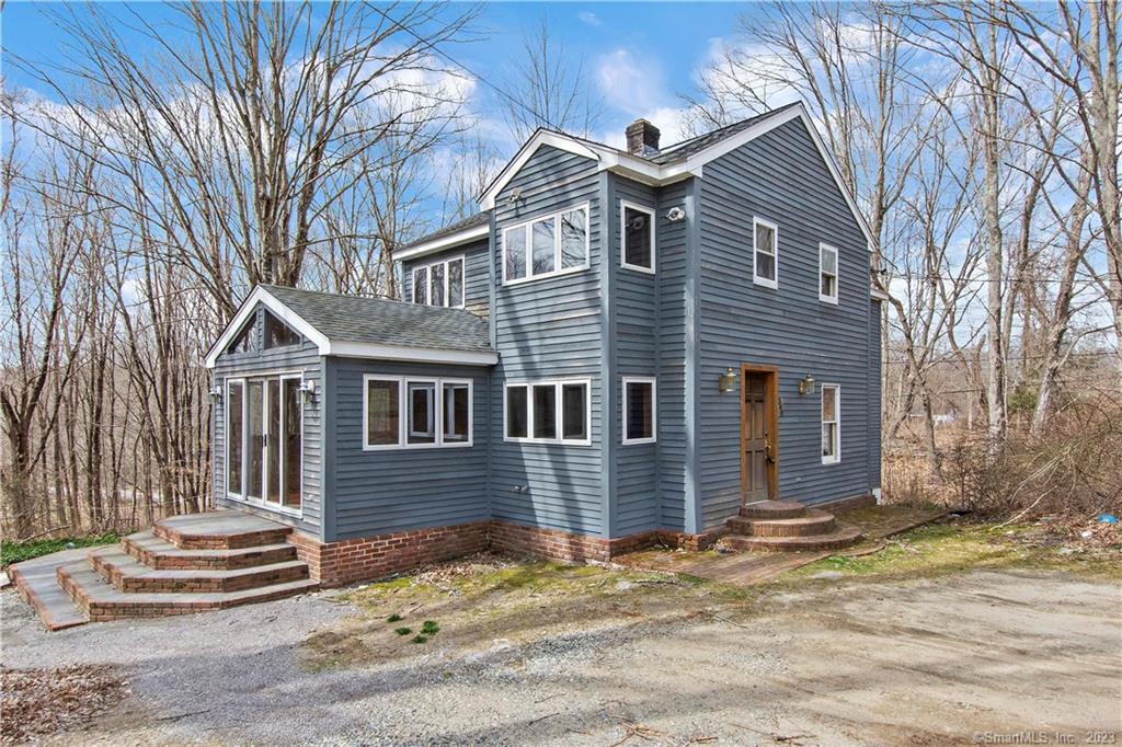 340 North Society Road Canterbury CT 06331