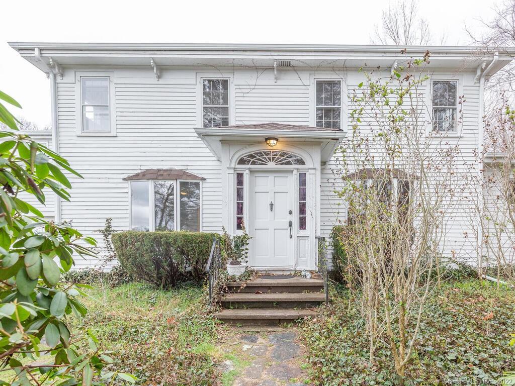 37 George Washington Turnpike Burlington CT 06013