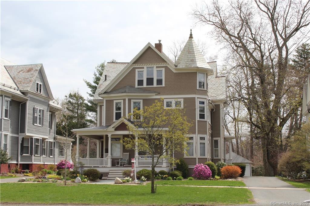 266 North Main Street Suffield CT 06078
