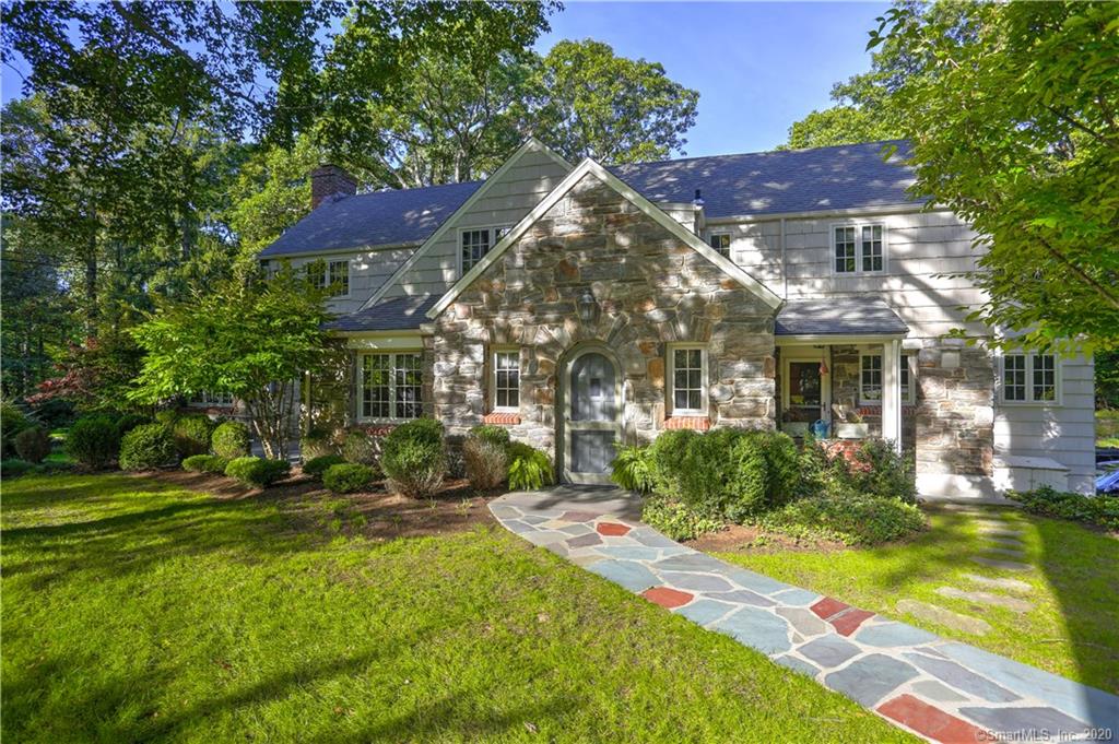 18 Dogwood Lane Westport CT 06880