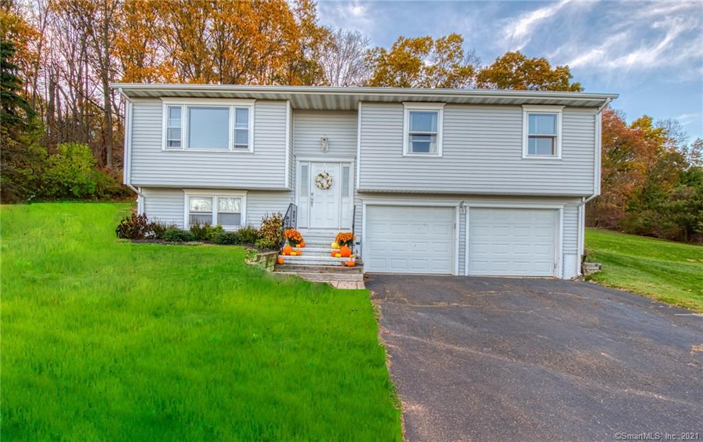 145 Knox Boulevard Middletown CT 06457