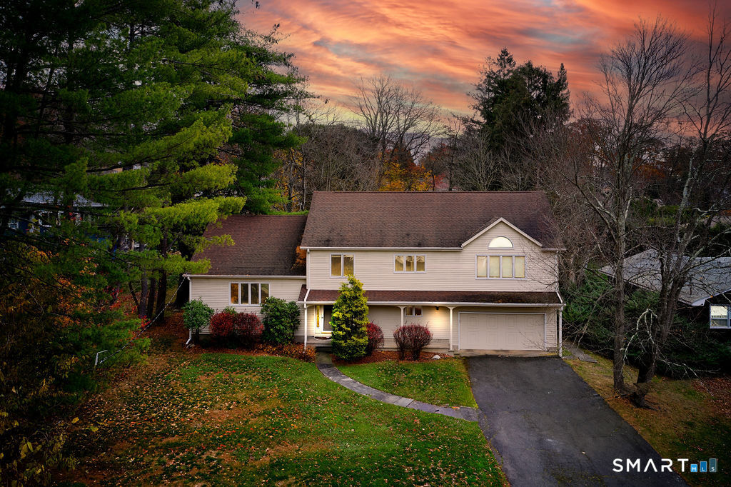 66 Wynn Wood Drive Fairfield CT 06825