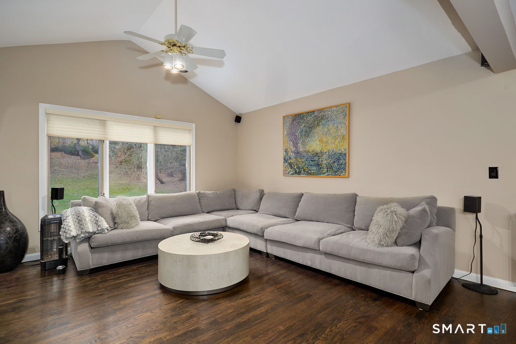 66 Wynn Wood Drive Fairfield CT 06825