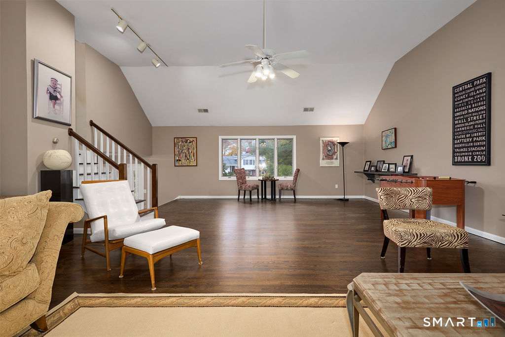 66 Wynn Wood Drive Fairfield CT 06825