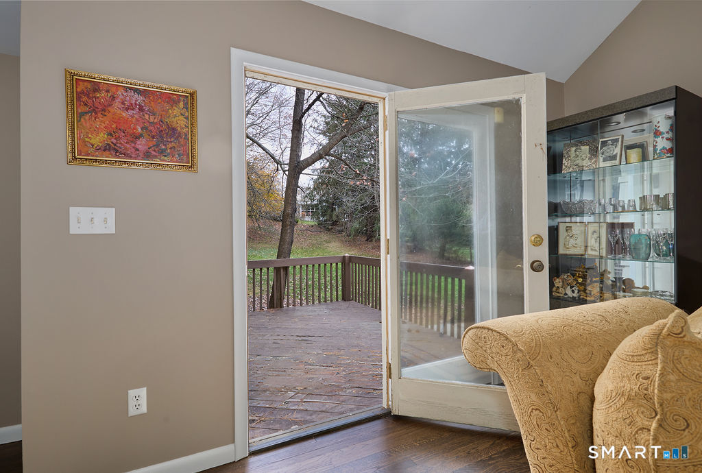 66 Wynn Wood Drive Fairfield CT 06825