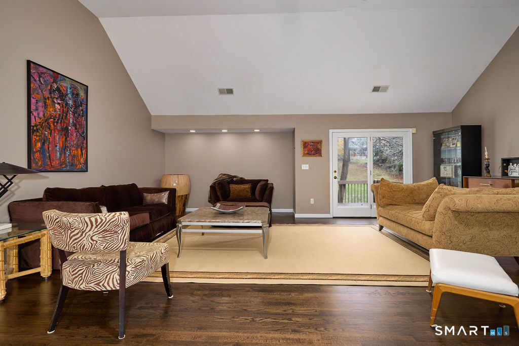 66 Wynn Wood Drive Fairfield CT 06825