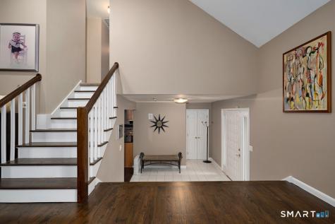 66 Wynn Wood Drive Fairfield CT 06825
