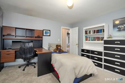 66 Wynn Wood Drive Fairfield CT 06825