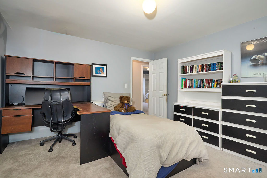 66 Wynn Wood Drive Fairfield CT 06825