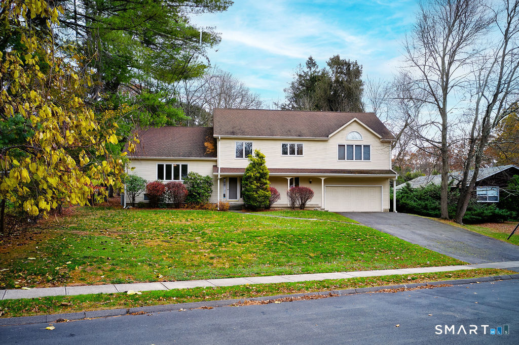 66 Wynn Wood Drive Fairfield CT 06825