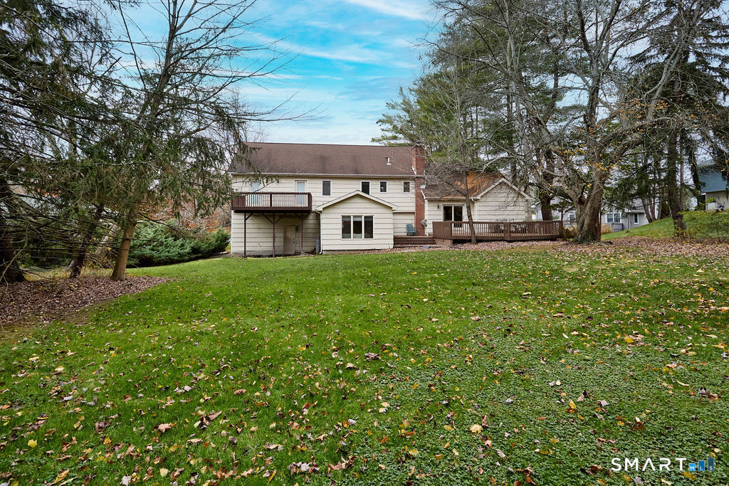 66 Wynn Wood Drive Fairfield CT 06825