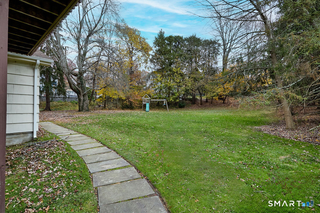 66 Wynn Wood Drive Fairfield CT 06825