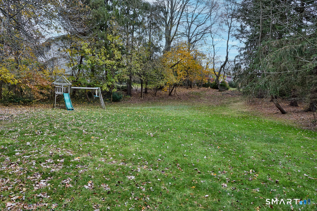 66 Wynn Wood Drive Fairfield CT 06825