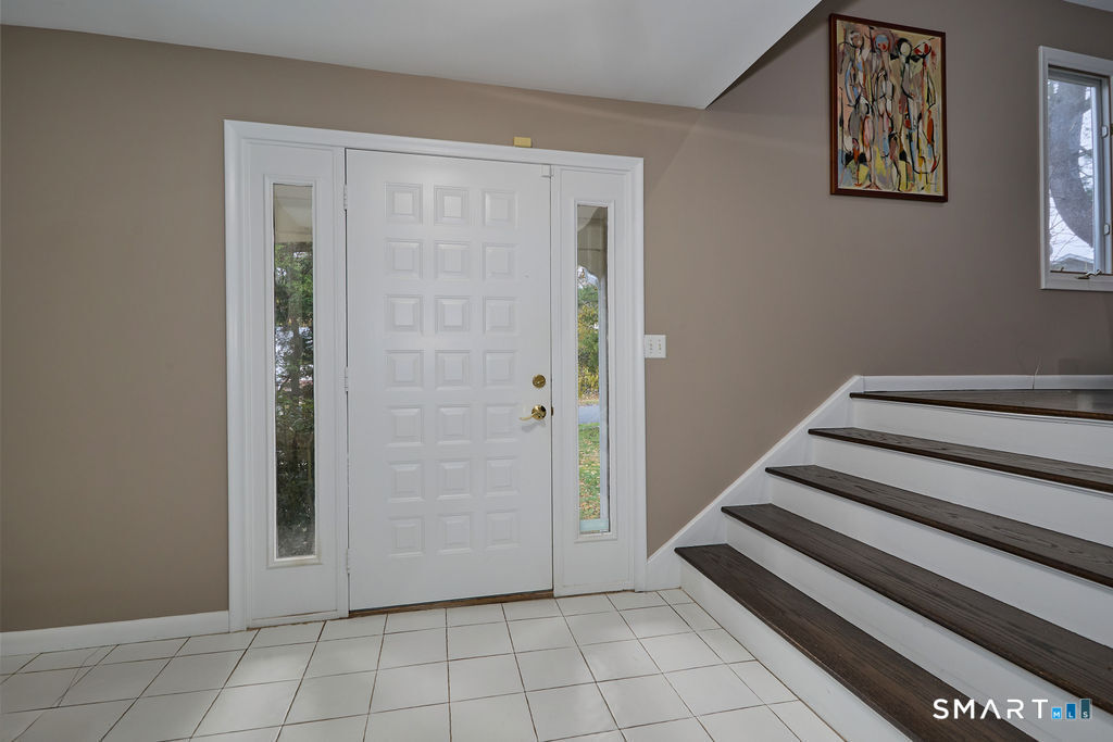 66 Wynn Wood Drive Fairfield CT 06825