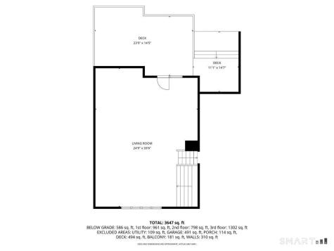 66 Wynn Wood Drive Fairfield CT 06825