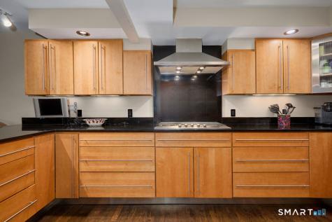 66 Wynn Wood Drive Fairfield CT 06825