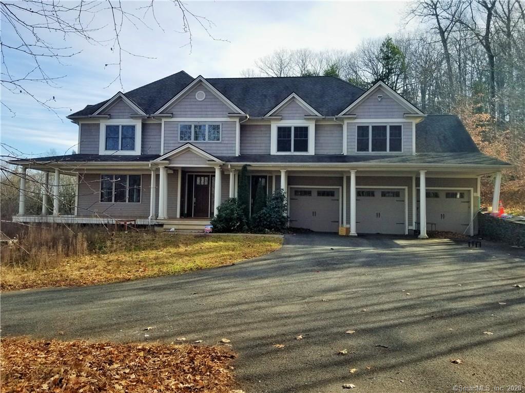 174 Country Woods Lane Southbury CT 06488