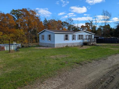 1452 North Road Killingly CT 06241